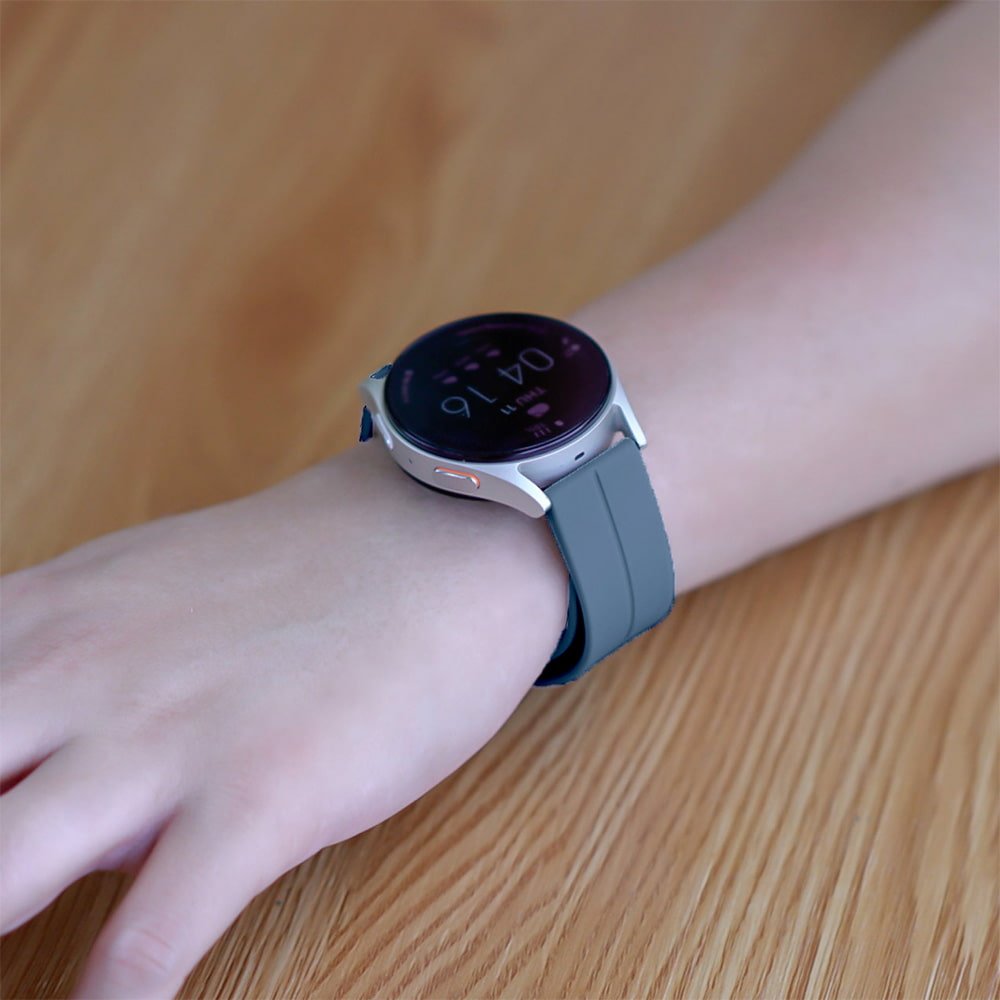 Specto Magnetic Silicone Galaxy Band - Astra Straps