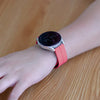 Specto Magnetic Silicone Galaxy Band - Astra Straps