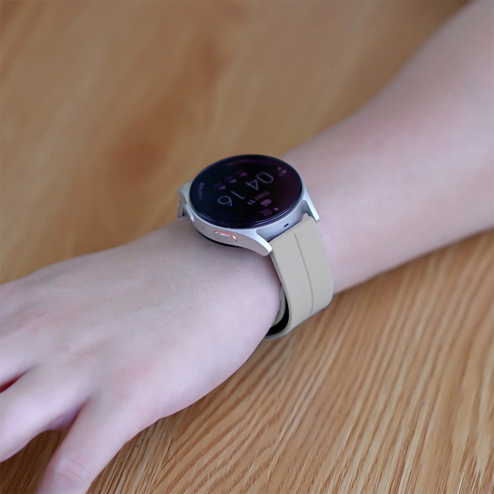Specto Magnetic Silicone Galaxy Band - Astra Straps