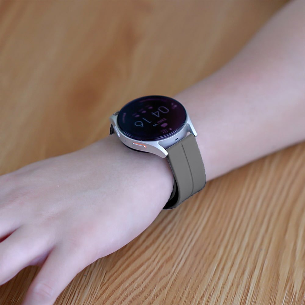 Specto Magnetic Silicone Galaxy Band - Astra Straps