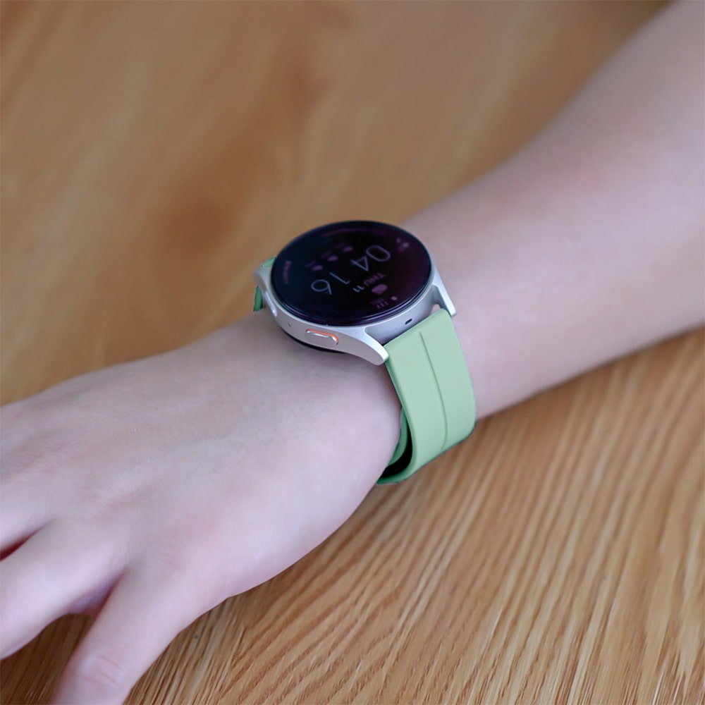 Specto Magnetic Silicone Galaxy Band - Astra Straps