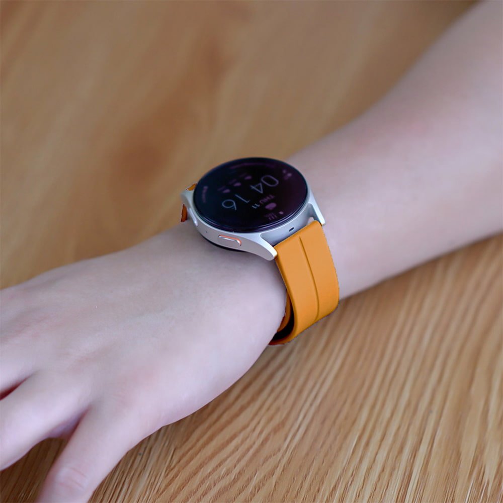 Specto Magnetic Silicone Galaxy Band - Astra Straps