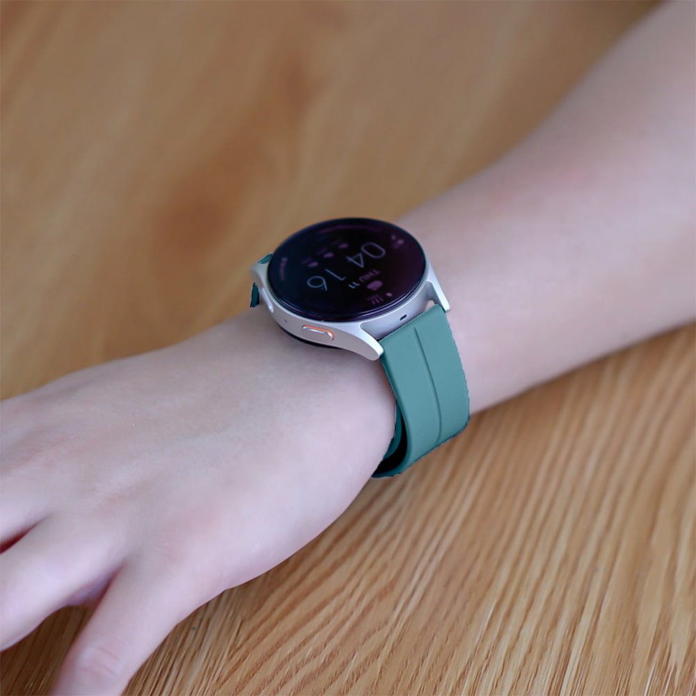 Specto Magnetic Silicone Galaxy Band - Astra Straps