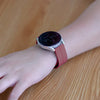 Specto Magnetic Silicone Galaxy Band - Astra Straps