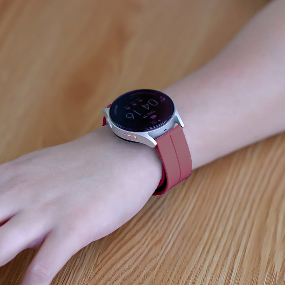 Specto Magnetic Silicone Galaxy Band - Astra Straps