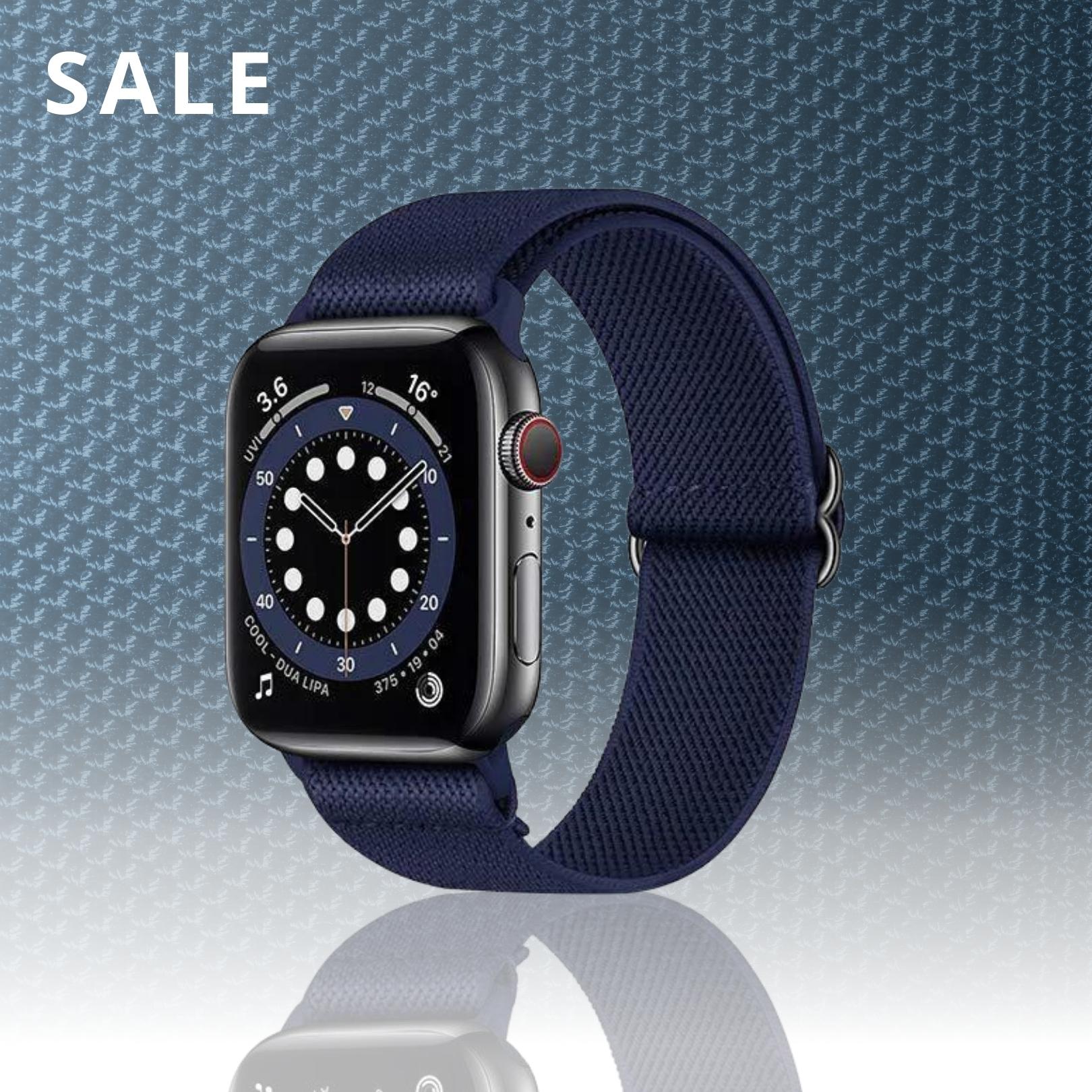 Apple Watch 44MM | Astra Straps