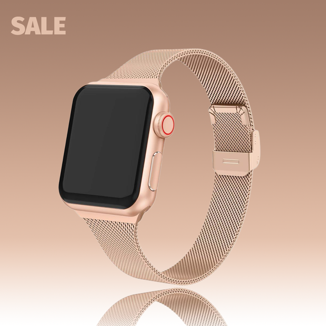 Apple Watch Series 4 | Astra Straps