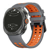 Vigor Silicone Sports Galaxy Band