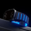 Praesidium Titanium Magnetic Steel Band