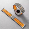 Praesidium Titanium Magnetic Steel Band