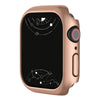 Clypeus Protective Watch Case