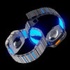 Praesidium Titanium Magnetic Steel Band