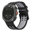 Vigor Silicone Sports Galaxy Band