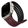 Cautus Magnetic Breathable Silicone Sports Band