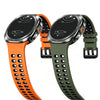 Vigor Silicone Sports Galaxy Band