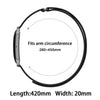 Zelus Elastic Nylon Sports Band For Fitbit Air