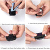 Lorica Glass Protective Watch Case