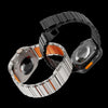 Praesidium Titanium Magnetic Steel Band