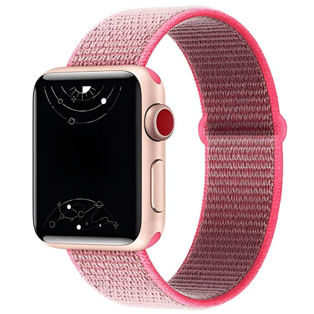 Nix Nylon Band, Apple Watch Sport Loop For Series 1-10/Ultra