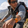 Vigor Silicone Sports Galaxy Band