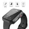 Lorica Glass Protective Watch Case