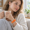 Suavis Soft Silicone Loop Band For Fitbit Air