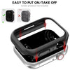 Clypeus Protective Watch Case