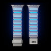 Praesidium Titanium Magnetic Steel Band