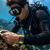 Vigor Silicone Sports Galaxy Band