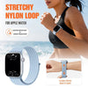 Flexus Stretch Nylon Loop Band