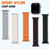 Flexus Stretch Nylon Loop Band