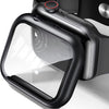 Lorica Glass Protective Watch Case