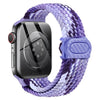 Inflexus Elastic Nylon Braided Solo Loop Band