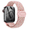 Inflexus Elastic Nylon Braided Solo Loop Band