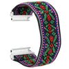 Ostium Bohemia Elastic Nylon Fitbit Versa Band