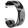 Ostium Bohemia Elastic Nylon Fitbit Versa Band