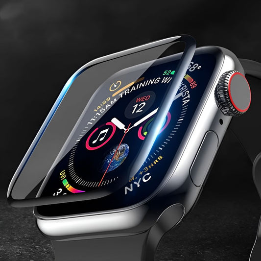 Strong Film Screen Protector For Apple Watch