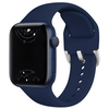 Nihil Silicone Band