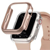 Clypeus Protective Watch Case