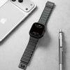 Praesidium Titanium Magnetic Steel Band