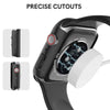 Clypeus Protective Watch Case
