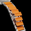 Praesidium Titanium Magnetic Steel Band