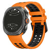Vigor Silicone Sports Galaxy Band