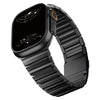 Praesidium Titanium Magnetic Steel Band