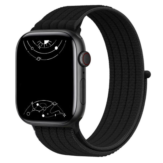Flexus Stretch Nylon Loop Band