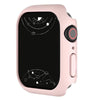Clypeus Protective Watch Case
