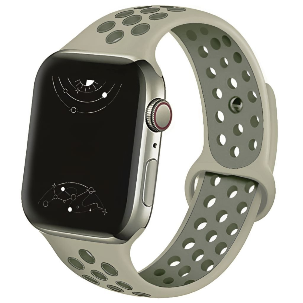 Jr Typing Apple Watch Nike Series Slim Women Bracelet Metal Band