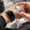 Lorica Glass Protective Watch Case