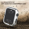 Clypeus Protective Watch Case