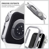 Clypeus Protective Watch Case